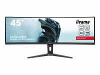 IIYAMA GCB4580DQSN-B1 44.5-tolline VA mängumonitor
