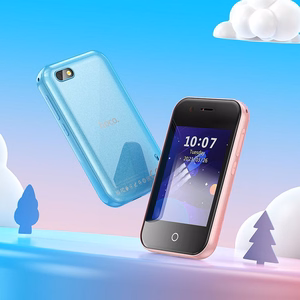 Nutitelefon lastele Hoco 2,8" 2G Y102 sinine