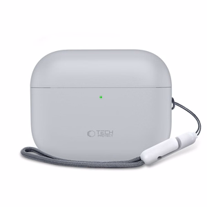 Tech-Protect Silicone Ümbris jaoks AirPods Pro 3 - Hall