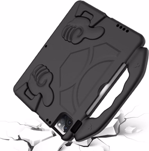 Case Shockproof Kids Lenovo Tab M10 5G 10.6 TB360ZU black
