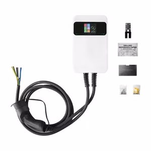 Seinalaadija elektriautodele Besen SQ20-22KW-APP