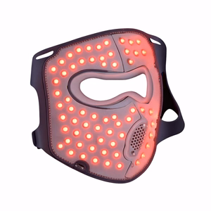 Medivon Lumi 3D Pro LED-valgusteraapia mask näole, kaelale ja dekolteele