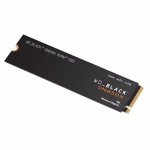Western Digital must WDS800T2X0E-00CDD0 internal solid state drive 8 TB M.2 PCI Express 4.0 NVMe