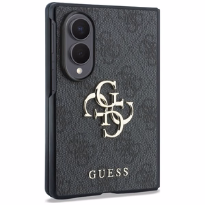 Must Guess Big 4G Logo ümbris Samsung Galaxy Z Fold8 telefonile