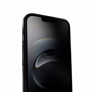 Puro Privacy Karastatud klaas jaoks iPhone 16E