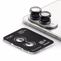 Tech-Protect Quick Set+ Karastatud klaas jaoks Samsung Galaxy S25 Edge - Clear