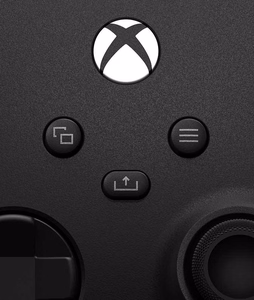 Microsoft Xbox Series X 1000 GB Wi-Fi must
