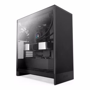 NZXT H7 Flow 2024 Midi Tower arvutikorpus