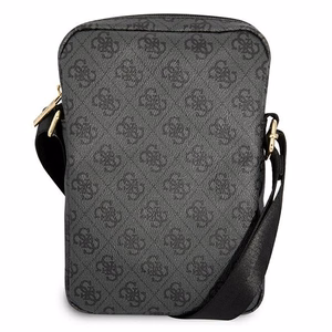 Guess Сумка GUTB10G4GFGR 10" серый/серый 4G Big Metal Logo
