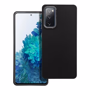 FRAME Ümbris jaoks SAMSUNG S20 FE / S20 FE 5G must