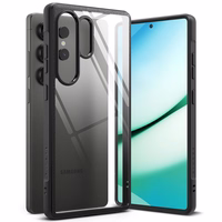 Ringke Fusion Bold Ümbris jaoks Samsung Galaxy S25 Ultra - must