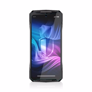 Doogee DK10 – 3mk Silky Matt Pro telefoni ekraanikaitse