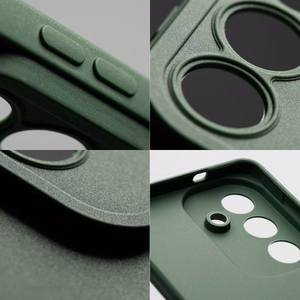 Case for Samsung A52 5G / A52 LTE ( 4G ) / A52S Matt 2.0 dark green
