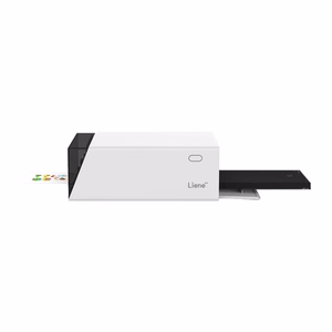 Liene Pix Cut 2-in-1 Portable Photo Printer