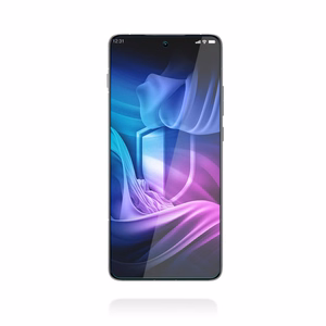 Motorola Edge 70 – 3mk Silky Matt Pro telefoni ekraanikaitse