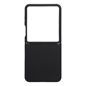 Must 4sF-S Hard ümbris Samsung Galaxy Z Flip8 mudelile