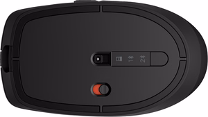 HP 710 laetav vaikne hiir