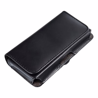 Horizontal universal case CLASSIC 100A model 1 jaoks (Samsung S3/S4/A3 / Iphone 6/7/8) must