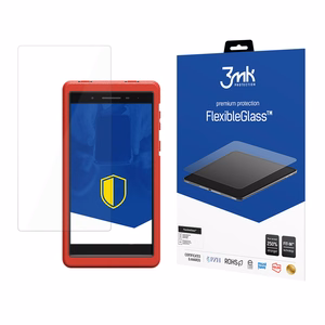 3mk FlexibleGlass™ Hübriidklaas jaoks Launch X431 ProS Mini V3
