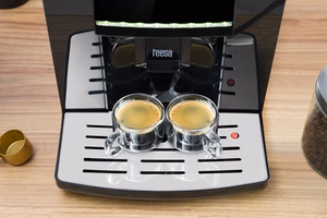 TEESA AROMA 800 automaatne kohvimasin veskiga