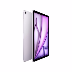 Apple iPad Air Apple M 128 GB 27,9 cm (11") 12 GB Wi-Fi 7 (802.11be) iPadOS 26 lilla