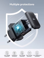 Laadija Joyroom JR-TCF23 25W USB-C must