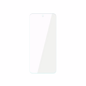 Nubia Music 2 – 3mk Silky Matt Pro telefoni ekraanikaitse