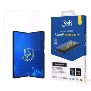 Huawei Mate X3 – 3mk SilverProtection+ Folded Edition telefoni ekraanikaitse