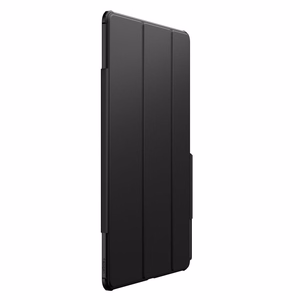 Spigen Airskin Pro Ümbris jaoks Samsung Galaxy Tab S11 Ultra 14.6 X930 / X936B - must