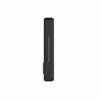 Powerbank Wozinsky WLWP-10KA0Y3S 22.5W PD Qi2 10000 mAh, statiiviga, 1x USB-A, 1x USB-C - must