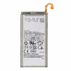 Aku ORG Samsung A530 A8 (2018) 3000mAh EB-BA530ABE