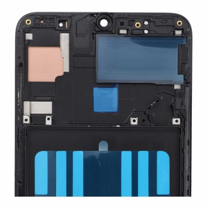 Дисплей FixCell LCD для Samsung A70 INCELL с рамкой