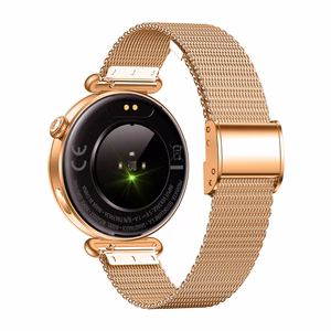 Nutikell Rosadust roosa kuld SB-380 Forever