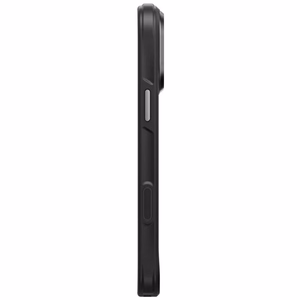 Uniq Keva Magclick Charging ümbris iPhone 18 Pro Max / 17 Pro Max – must
