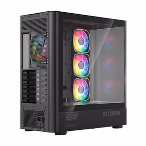 MODECOM Volcano AQ500 ARGB Midi must