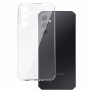 Back Ümbris 2 mm Perfect jaoks SAMSUNG GALAXY A34 5G läbipaistev