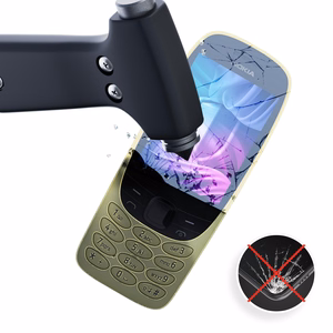 Nokia 6310 (2024) – 3mk Silky Matt Pro telefoni ekraanikaitse