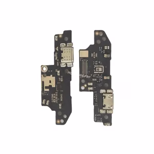 Charging Port Ühildub Xiaomi Redmi 10A koos Flex / Plata OEM