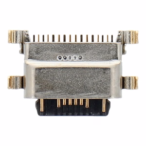 Charge connector jaoks REDMI 8 8A ORI