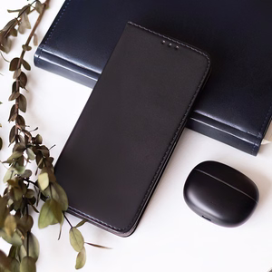 Smart Magnetic ümbris Xiaomi 17T, must
