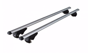 Fischer Topline – 1,2 m risttalad avatud katusereelingutele