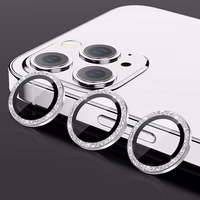 Karastatud klaas HARD DIAMOND jaoks camera (LENS) jaoks Iphone 17 must (lens 2 pieces)
