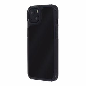 Värv Shock juhul Xiaomi Redmi 13C 4G / Poco C65 must