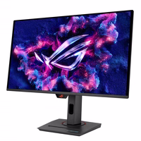 ASUS ROG Strix OLED XG27ACDNG computer monitor 67.3 cm (26.5") 2560 x 1440 pixels Quad HD QD-OLED must
