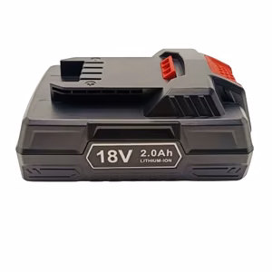 Elektritööriista aku PARKSIDE PAP20, 18V-20V 2Ah, Li-ion
