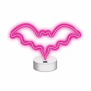 Neon on a alus BAT roosa NNE07 Neolia