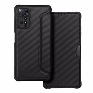 RAZOR Book jaoks XIAOMI Redmi Note 11 Pro / 11 Pro 5G must