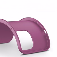 Ümbris X-Level "Guardian" Google Pixel 10 / Pixel 10 Pro punaveini