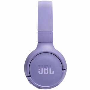 Juhtmevabad kõrvaklapid JBL Tune 520BT, lillad