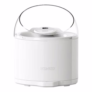 CATLINK AI Water Fountain – Pure 2 UV